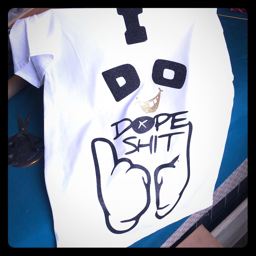 Custom shirts